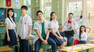 Don't Think of Interrupting My Studies Ep24 Finale [Engsub]