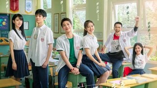 Don't Think of Interrupting My Studies Ep16 [Engsub]