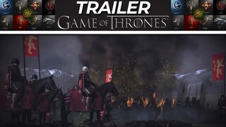 Persistent Empires - Game of Thrones MOD Trailer | Bannerlord