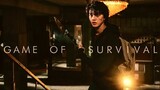 Sweet Home ➵ Game of Survival | FMV  (스위트홈)