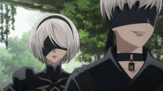 Nier: Aitomata Ver 1.1a Ep 3