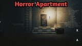 Horror Apartment - Scary Horror Game