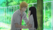 Kimi Ni Todoke S2 Eps 5 [SUB INDO]