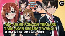 Gengsi Amat Bilang "Suka" Wkk - Bahas Informasi Anime [Info&News]