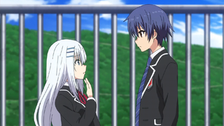 Date A Live S3 - Episode 10 (Subtitle Indonesia)