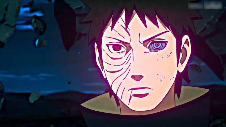 I will make the whole world my enemy for you.