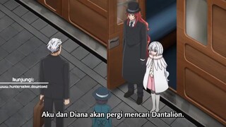 Nokemono tachi eps 8 sub Indonesia