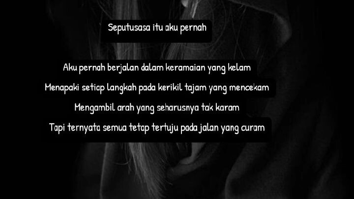 Ciptakan Karya dengan Literasi, Bersama Gpf mengudara📝📝
