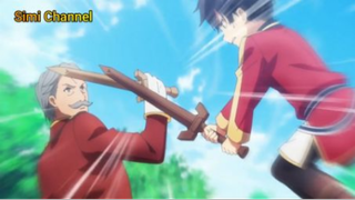 Seirei Gensouki (Ep 2.2) _ Rio giỏi quá #SeireiGensouki