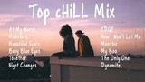 Top Hits 2021 | Chill Songs | At My Worst x Monsters x Beautiful Scars 💕