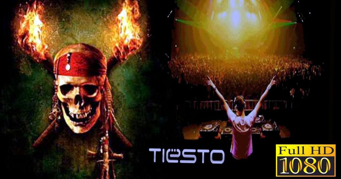 Dj tiesto remix. Tiesto he is a Pirate. Pirates Remixed Tiësto.