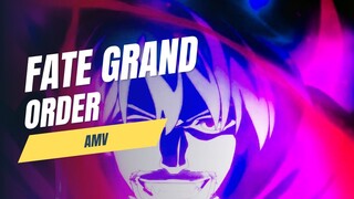 FATE GRAND ORDER「AMV」