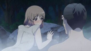 Isekai Ojisan Episode 11 EnglishSub