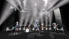 Project SEKAI COLORFUL LIVE 3rd -Evolve- Teratera