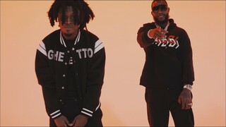 Jdot Breezy - Real Solid (feat. Gucci Mane) (Official Music Video)