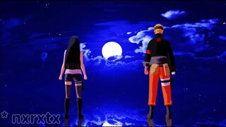 Faded vs. Closer【NARUTO MMD】NARUHINA