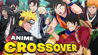 APAKAH INI GAME ANIME CROSSOVER TERBAIK?!