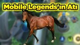 Mobile Legends’ın Öz Atı