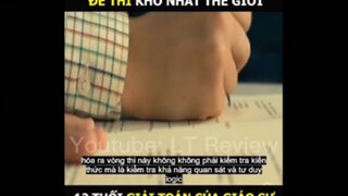Review phim thần đồng cực hay cực hấp dẫn