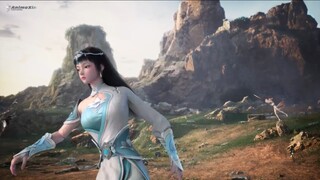 Over Goddess Eps 32 Sub Indo