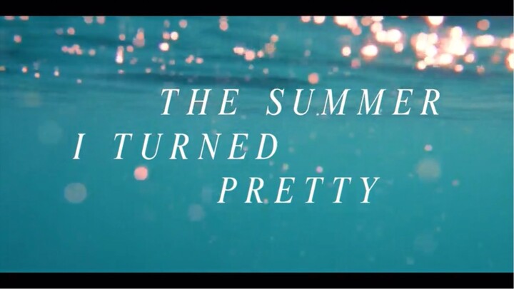 The Summer I Turned Pretty S1 E4