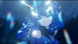 Animasi|Kamen Rider-Mari Tersesat dalam Mimpi Bersama Metal Build