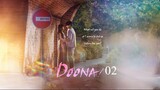Doona.S01E02 K Drama