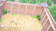 The Gorilla God's Go - To Girl - Episode 3 Eng Sub