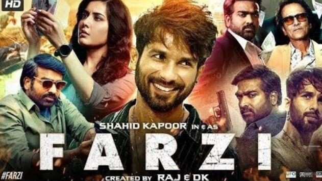 FARZI movie in Hindi HD quality bollywood movie HD quality