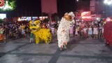 Múa lân rằm trung thu 2019 - LION DANCE MID-AUTUMN FESTIVAL