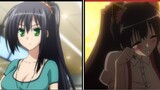 Những nhân vật dễ thương tương phản trong anime khiến tôi sôi máu! Giai đoạn 3