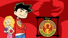 [S1.EP07] American dragon : Jake Long