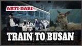 Viral di TikTok Arti Train To Busan yang Banyak di Bicarakan di Media Sosial | sinopsis film