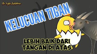 MOTIVASI COCO YANG INSPIRATIF | THE TIGAN ANIMATION