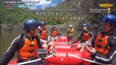 Youth Over Flowers: Africa Episode6 -ENG SUB- Go Kyung Pyo, Park Bo Gum, Ahn Jae Hong, Ryu Joon Yeol