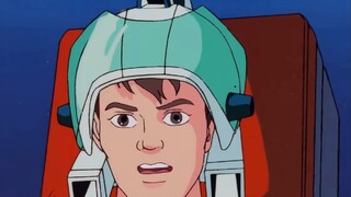 [Ultraman USA Tucao] Petualangan dimulai? Ini sudah berakhir! Suasana luar biasa yang dirusak oleh n