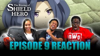 Princess Melty | Rising of the Shield Hero Ep 9 Reaction