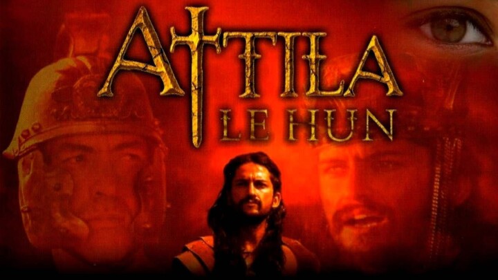 Attila (2001) INDO SUB