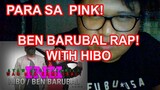 BEN BARUBAL AND HIBO RAP REACTION VIDEO