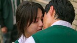 All of Us Are Dead / Kiss Scene (Nam On-Jo and Lee Cheong-San)