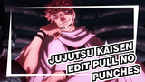 Pull No Punches! Better Than Boruto! | Jujutsu Kaisen