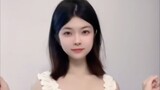 Beautiful Sexy Asian TikTok