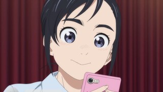 Kimi wa Houkago Insomnia Sub Indo Ep2