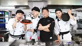 Delicious Rendezvous - Episode 22 (Eng Sub)