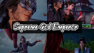 Supreme God Emperor Eps 321 Sub Indo