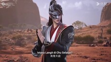 Legend of Martial Immortal Eps 102