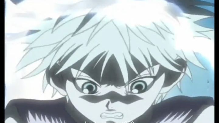 Hunter x Hunter Episode 101-110 Tagalog - BiliBili