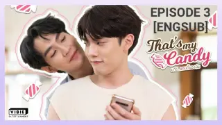 That's My Cand (2022) - Episode 3 [ENGSUB] ~No copyright infringement intended~