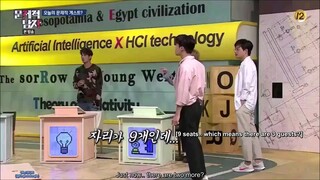 [ENG SUB] Problematic Men Episode 171 ( IKON )