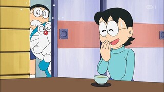 Doraemon episode 518